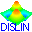 DISLIN for Python 2.5 screenshot